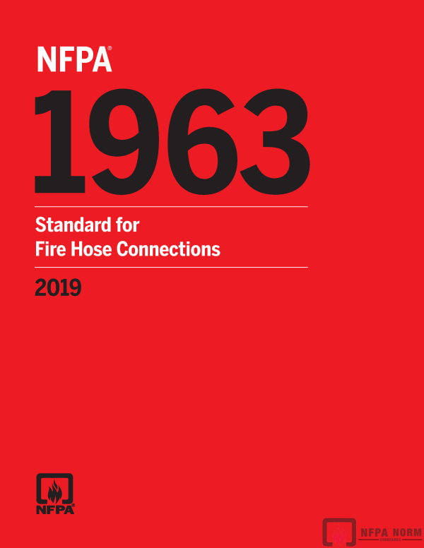 NFPA 1963 PDF NFPA 1963 PDF